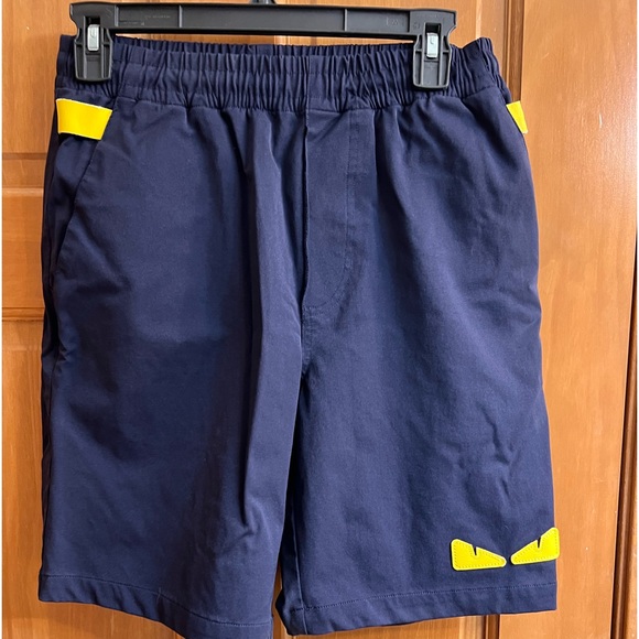 Fendi Other - Men’s fendi shorts.